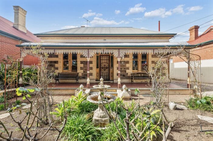 2 Linden St West Hindmarsh SA 5007 Australia