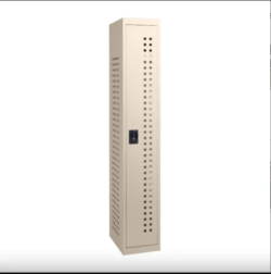 Gym Lockers