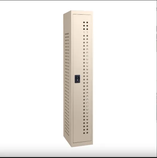 Gym Lockers