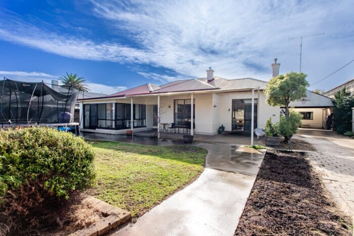 5 Loveday St Naracoorte SA 5271 Australia