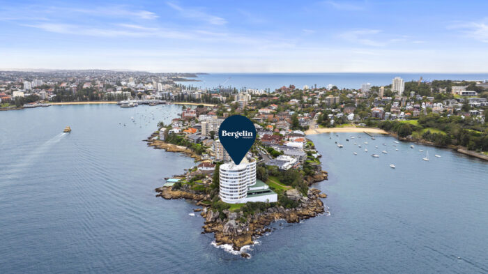 Unit 45/1 Addison Rd Manly NSW 2095 Australia