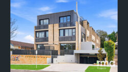 7/14-16 Penshurst St Willoughby NSW 2068 Australia
