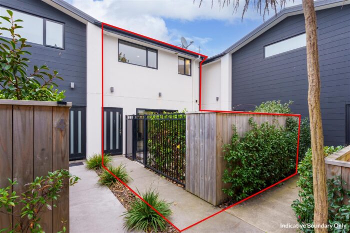5/307 Madras Street Christchurch Central City Christchurch Canterbury 8013 New Zealand
