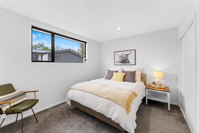 5/307 Madras Street Christchurch Central City Christchurch Canterbury 8013 New Zealand