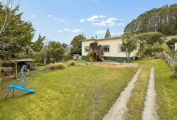 4 McKenzie Street Palmerston Otago 9430 New Zealand