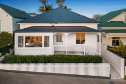 5 Mira Street Ponsonby Auckland City Auckland 1021 New Zealand