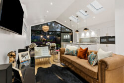 5 Mira Street Ponsonby Auckland City Auckland 1021 New Zealand