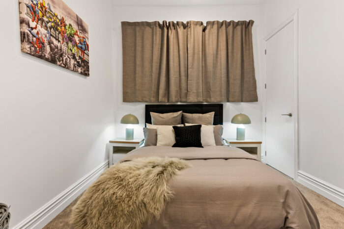 5 Mira Street Ponsonby Auckland City Auckland 1021 New Zealand
