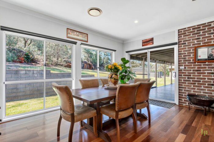 1 Murriwong Grove Ebenezer NSW 2756 Australia