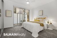 3/65-69 Nelson St Rozelle NSW 2039 Australia