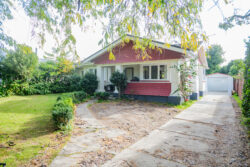 22 Haronga Road Kaiti Gisborne Gisborne 4020 New Zealand
