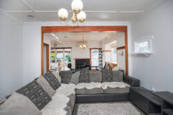22 Haronga Road Kaiti Gisborne Gisborne 4020 New Zealand