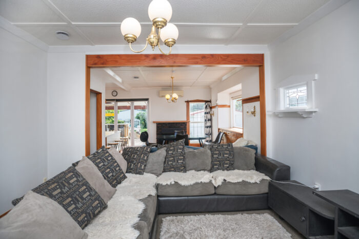 22 Haronga Road Kaiti Gisborne Gisborne 4020 New Zealand