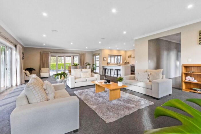 5 Oakfield Close Matamata Matamata-piako Waikato 3400 New Zealand