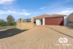 148 Hornibrook Rd Dalyellup WA 6230 Australia