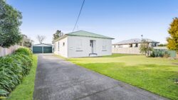 409 Ohangai Road Hāwera South Taranaki Taranaki 4672 New Zealand