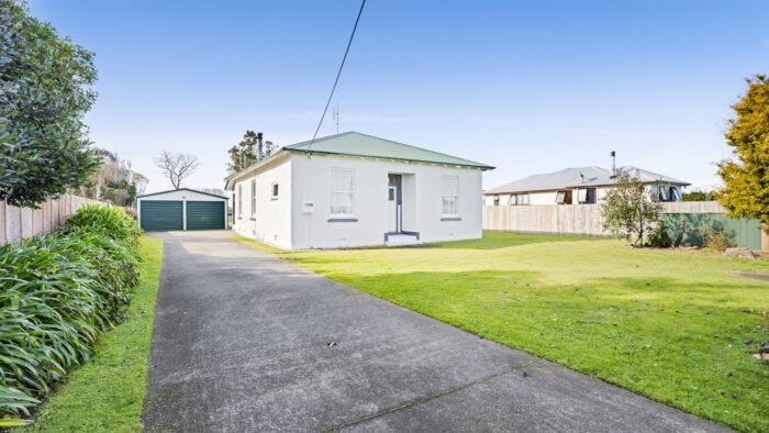 409 Ohangai Road Hāwera South Taranaki Taranaki 4672 New Zealand