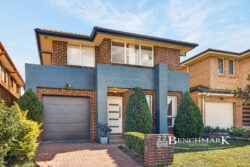 22 Palmer Terrace Moorebank NSW 2170 Australia