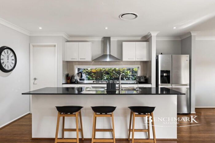 22 Palmer Terrace Moorebank NSW 2170 Australia