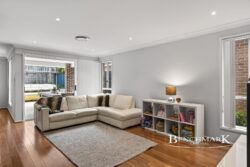 22 Palmer Terrace Moorebank NSW 2170 Australia