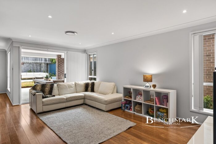 22 Palmer Terrace Moorebank NSW 2170 Australia