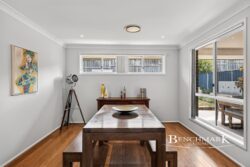 22 Palmer Terrace Moorebank NSW 2170 Australia
