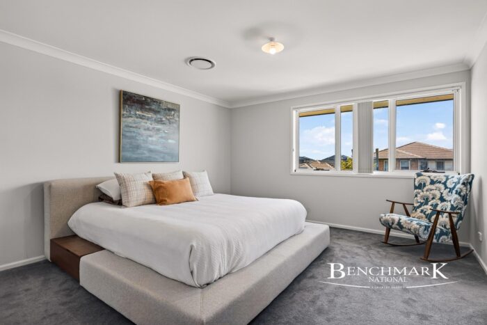 22 Palmer Terrace Moorebank NSW 2170 Australia
