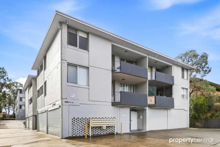 7/65-66 Park Ave Kingswood NSW 2747 Australia