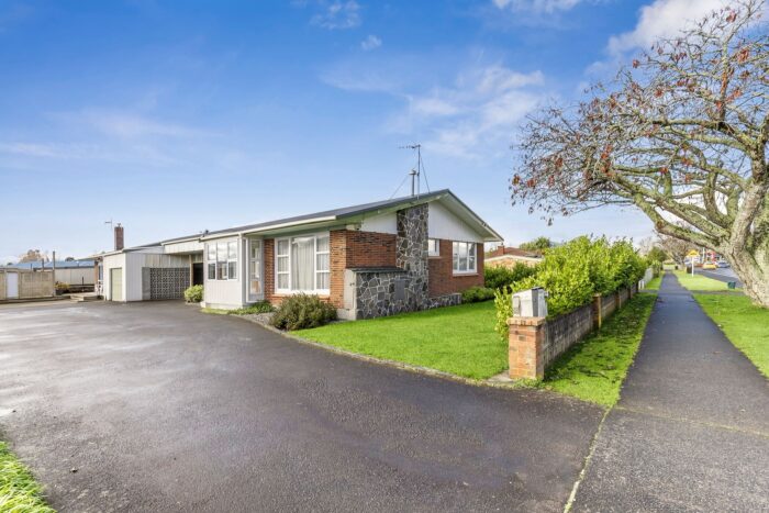 1/25 Peria Road Matamata Matamata-piako Waikato 3400 New Zealand