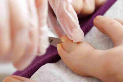Podiatrist Turner