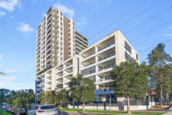 Unit 56/2 James St Carlingford NSW 2118 Australia