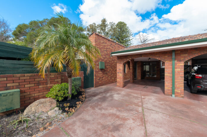 Unit 3/3 Padbury Ct Eden Hill WA 6054 Australia