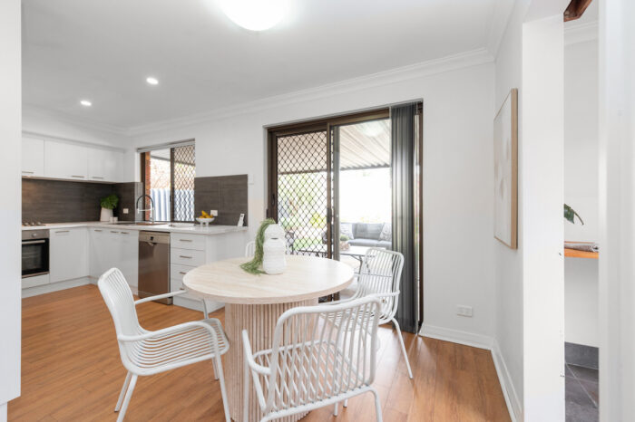 Unit 3/3 Padbury Ct Eden Hill WA 6054 Australia