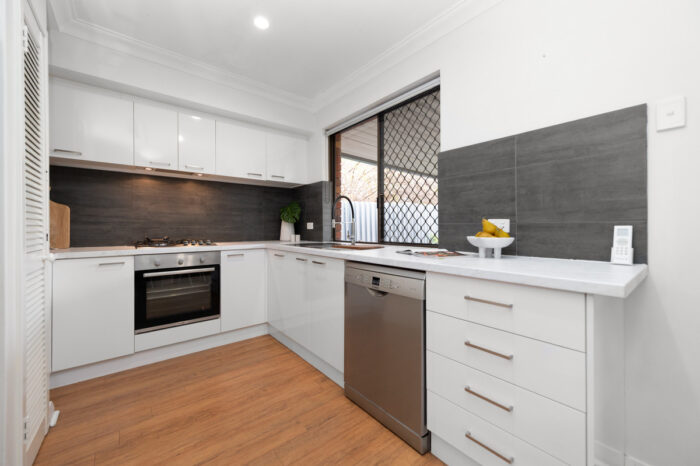 Unit 3/3 Padbury Ct Eden Hill WA 6054 Australia