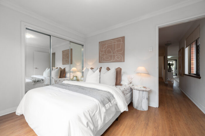 Unit 3/3 Padbury Ct Eden Hill WA 6054 Australia