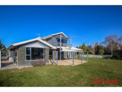 150 Racecourse Road Allenton Ashburton Canterbury 7700 New Zealand