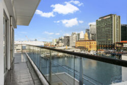 64/139 Quay Street Viaduct Princes Wharf Auckland Central Auckland 1010 New Zealand