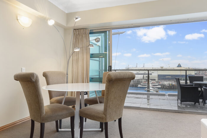 64/139 Quay Street Viaduct Princes Wharf Auckland Central Auckland 1010 New Zealand