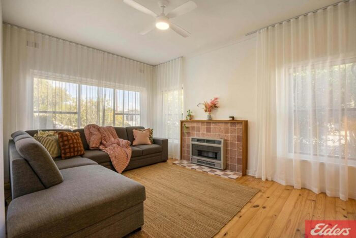 8 Queen Ave Nuriootpa SA 5355 Australia