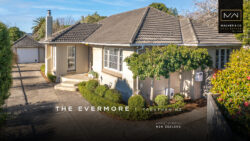 15 Raukawa Grove Trentham Upper Hutt Wellington 5018 New Zealand