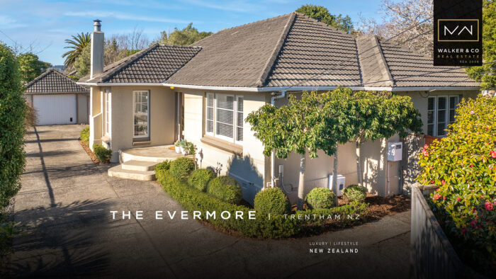 15 Raukawa Grove Trentham Upper Hutt Wellington 5018 New Zealand