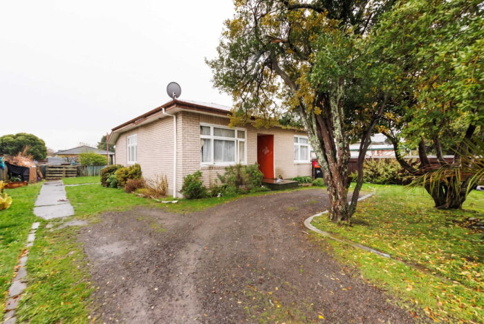 31 Knowles Street Terrace End Palmerston North Manawatu / Whanganui 4410 New Zealand