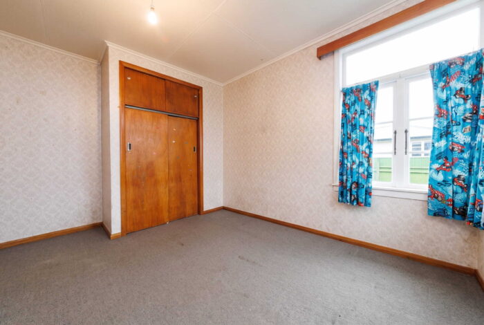 31 Knowles Street Terrace End Palmerston North Manawatu / Whanganui 4410 New Zealand
