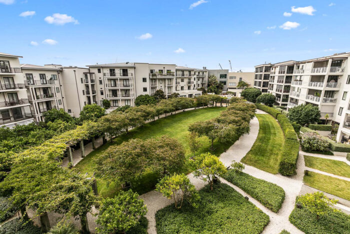 3E/11 Pakenham Street Auckland Central Auckland 1010 New Zealand