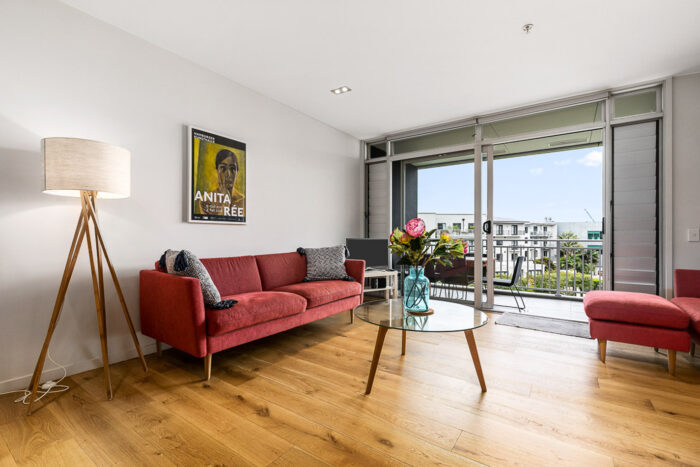 3E/11 Pakenham Street Auckland Central Auckland 1010 New Zealand