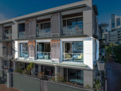 1A/22 Pakenham Street East Auckland Central Auckland 1010 New Zealand