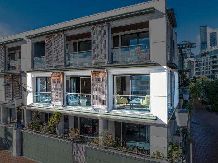 1A/22 Pakenham Street East Auckland Central Auckland 1010 New Zealand