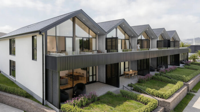 1-5 The Marina Tairua Thames-Coromandel Waikato 3508 New Zealand