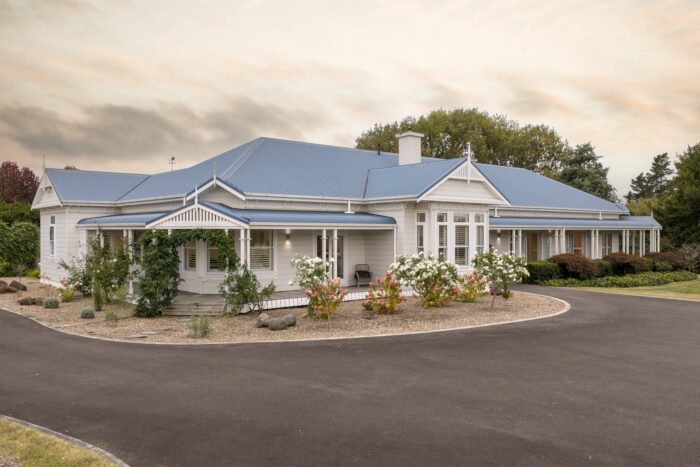37 Ryvington Lane Tamahere Waikato Waikato 3283 New Zealand