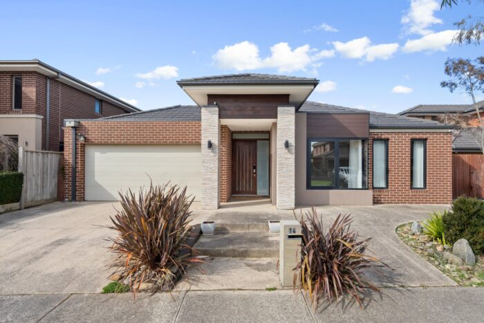 14 Scotch Ave Keysborough VIC 3173 Australia